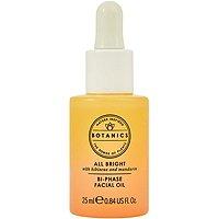 Botanics All Bright Bi-phase Oil