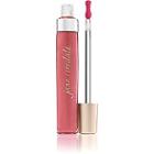 Jane Iredale Puregloss Lip Gloss - Beach Plum (shimmerying Pink Brown)