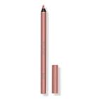 About-face Matte Fix Lip Pencil - Happy Endings (soft Pink Nude)