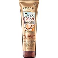 L'oreal Evercreme Deep Nourish Shampoo