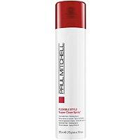 Paul Mitchell Flexible Style Super Clean Spray Finishing Spray