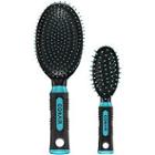 Conair Nylon Cushion Brush Set