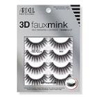 Ardell 3d Faux Mink Multipack Lashes #853