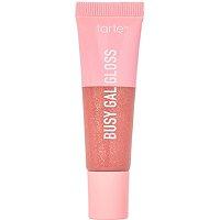 Tarte Double Duty Beauty Busy Gal Gloss - Do It All (metallic Mauve)