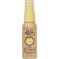 Sun Bum Travel Size 3 In 1 Leave In