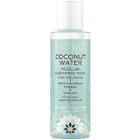 Pacifica Travel Size Coconut Micellar Water Cleansing Tonic