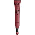 Nyx Professional Makeup Powder Puff Lippie - Squad Goals