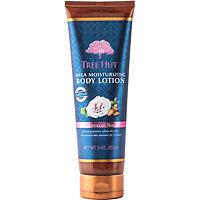 Tree Hut Moroccan Rose Body Lotion