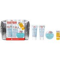 First Aid Beauty The Fab Four Kit