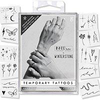 Inked By Dani Inked X Winterstone Temporary Tattoo Pack