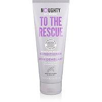 Noughty To The Rescue Moisture Boost Conditioner