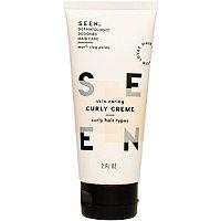 Seen Mini Curly Creme