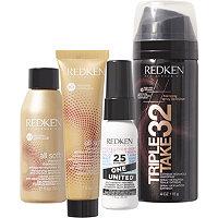 Best Of Redken Kit