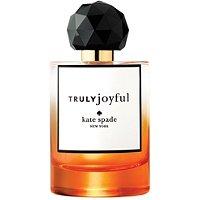 Kate Spade New York Trulyjoyful Eau De Toilette