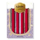 Nyx Professional Makeup Limited Edition Holiday Epic Wear Liner Kit