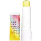 Pacifica Lips Like Sugar Candied Lemon & Sugar Lip Scrub
