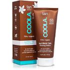 Coola Organic Sunless Tan Firming Lotion