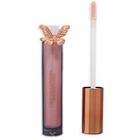 Makeup Revolution Butterfly Lip Gloss - Evolve (soft Nude)