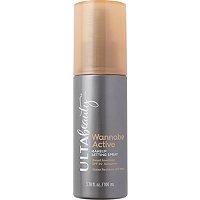 Ulta Wannabe Active Spf 50 Setting Spray
