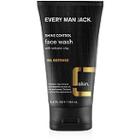 Every Man Jack Shine Control Face Wash With Volcanic Clay Oil Defense