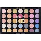 Makeup Revolution Pro Hd Amplified 35 Palette - Only At Ulta