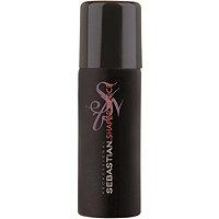 Sebastian Travel Size Shaper Fierce Hairspray