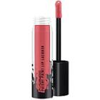 Mac Patent Paint Lip Lacquer - Lacquered Up (deep Rosey Mauve)