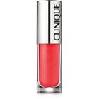 Clinique Pop Splash Lip Gloss + Hydration - 12 Rosewater Pop