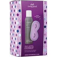 Living Proof Sleep In. Style Later. A Dry Shampoo Gift Set For The Holidayzzz