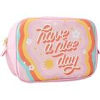 Ulta Ulta Beauty Collection X Steffi Lynn Cosmetic Bag