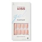 Kiss Midnight Snacks Gel Fantasy Ready-to-wear Fake Nails