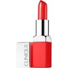 Clinique Pop Lip Colour + Primer - Poppy Pop