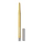 Mac Colour Excess Gel Pencil - Permanent Vacation (bright Yellow Gold)