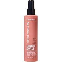 Matrix Total Results Length Goals Perfector Leave-in Heat Protectant And Styling Spray