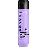 Matrix Total Results Unbreak My Blonde Sulfate-free Strengthening Shampoo