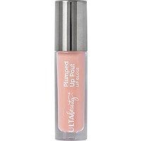 Ulta Plumped Up Pout - Sweet Taffy (pale Nude Peach)