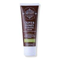 Qhemet Biologics Olive & Honey Hydrating Balm