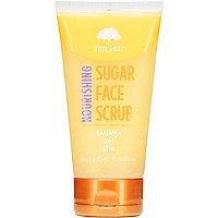 Tree Hut Nourishing Banana & Oat Face Scrub
