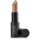 Laura Geller Iconic Baked Sculpting Metallic Lipstick - High Line Honey (glistening Golden Nude)