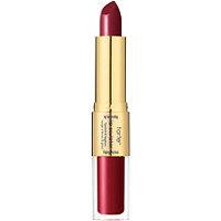 Tarte Double Duty Beauty The Lip Sculptor Double Ended Lipstick & Gloss - Harlequin (red) - Only At Ulta