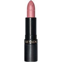 Revlon Super Lustrous Lipstick The Luscious Mattes - Wild Thoughts