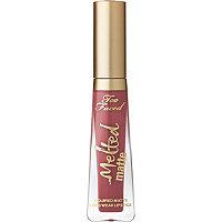 Too Faced Melted Matte Liquified Long Wear Lipstick - Suck It