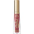 Too Faced Melted Matte Liquified Long Wear Lipstick - Suck It