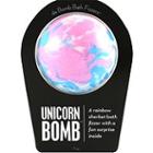 Da Bomb Unicorn Bomb Bath Fizzer