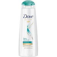 Dove Nutritive Solutions Daily Moisture Shampoo