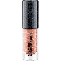 Mac Dazzleshadow Liquid - Beam Time (rose Gold)