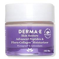 Derma E Advanced Peptides And Flora-collagen Moisturizer