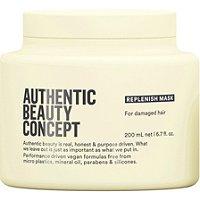 Authentic Beauty Concept Replenish Mask
