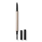 Mac Eye Brows Styler Pencil - Omega (soft Muted Taupe/light Blonde)