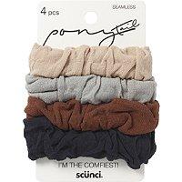 Scunci Super Comfy Elastics